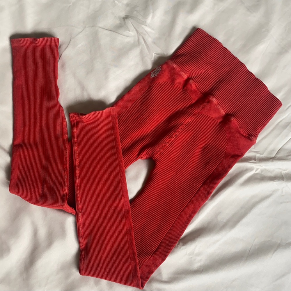 Free people leggings